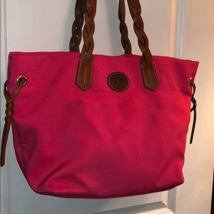 Dooney & Bourke purse